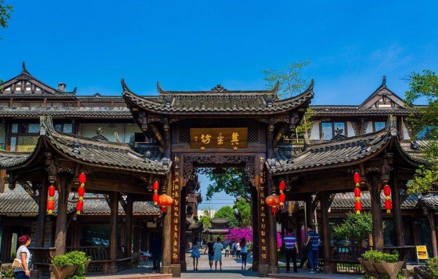 全民剧本大师内置菜单